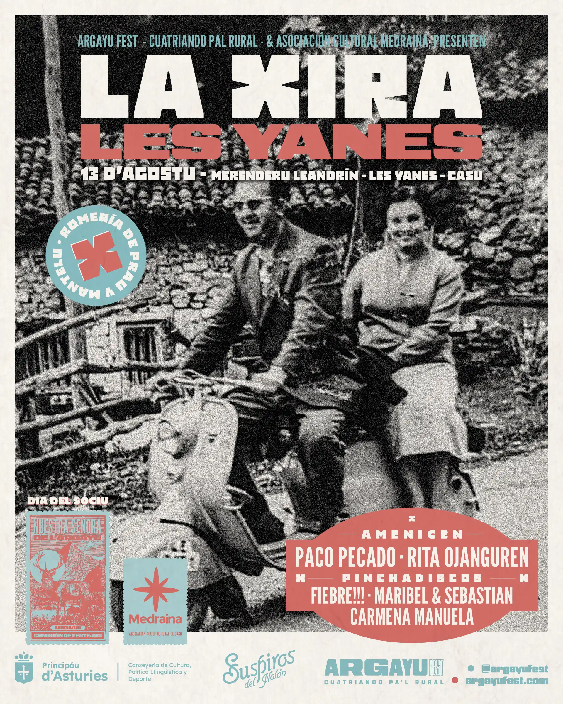 AF26_RRSS_FEED_LA XIRA_CARTEL